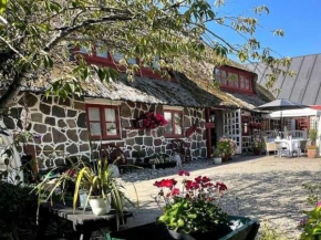 Keisergården in Nørre Alslev